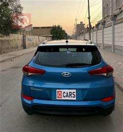 هيونداي توسان